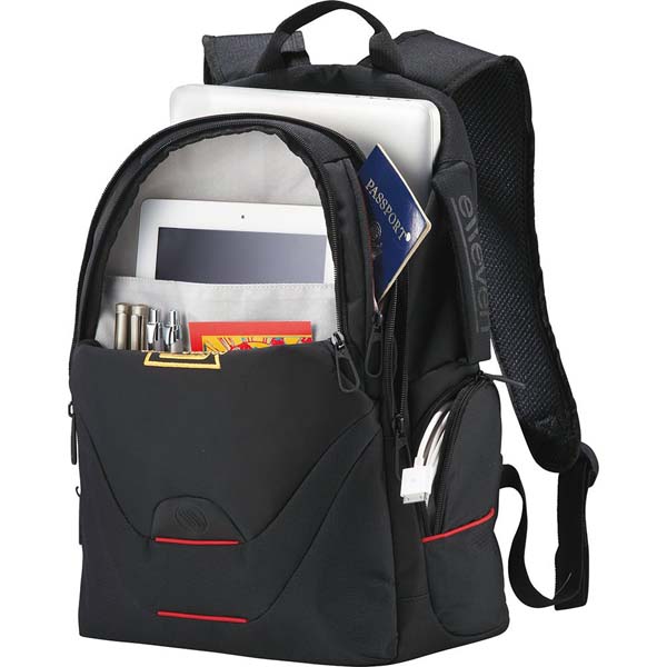 Elleven Motion Compu Backpack image2